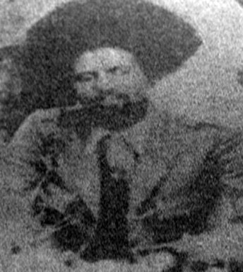 Major Desalegne Tekelewold